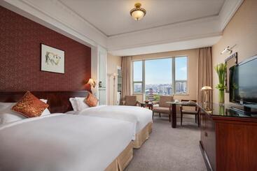 Overseas Chinese Hotel Wenzhou