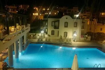 アパートメント Zera Bodrum By özükara