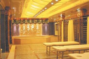 هتل Chengde Yunshan