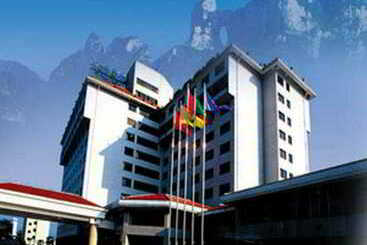 Zhangjiajie International Hotel