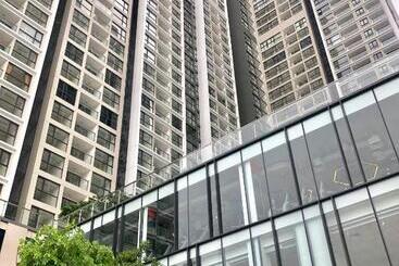 Vinhomes Skylake Apartment   By Bayhomes