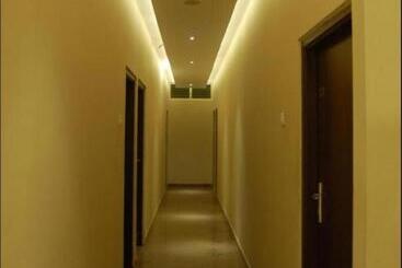 هتل Nakshatra Inn Vl Tuticorin