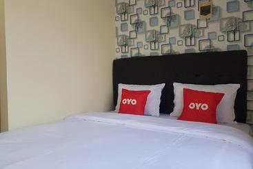 호텔 Oyo 3421 Cibodas Star Residence