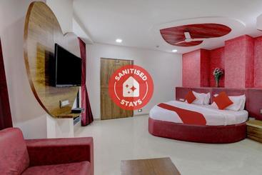 فندق Oyo 75791  Shree Pashupati Inn