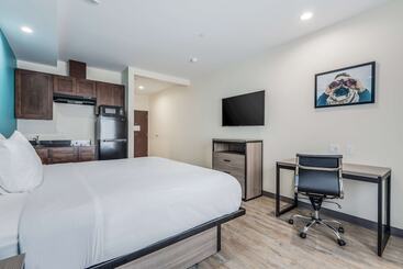 酒店 Red Lion Inn & Suites Katy