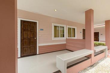 Kiang Talay Resort