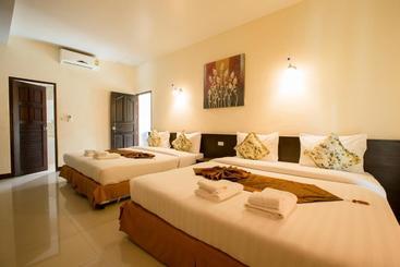 Kiang Talay Resort