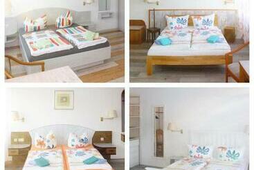 Ostseepension Windflüchter