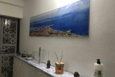 پانسیون Affittacamere Le Isole