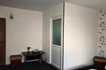 펜션 Casa Ardeleană