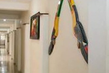 فندق صغير La Esperanza 2