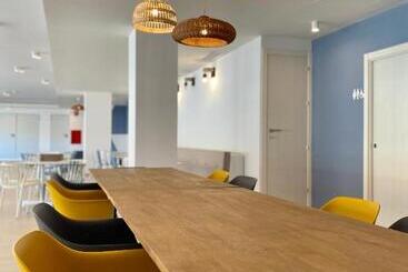 B&b Hotel Almería Vicar