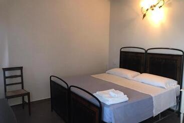 צימר La Sosta Camere & Appartamenti
