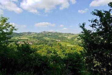 Bed And Breakfast La Volpe Tra Le Vigne