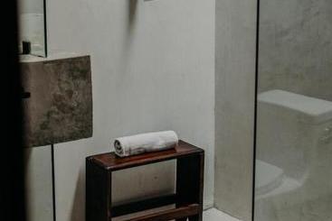 هتل Ariché Tulum  & Hostal