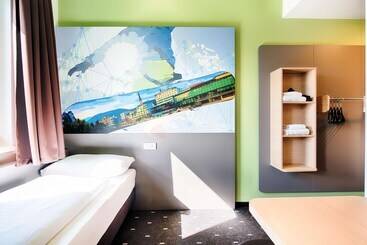 B&b Hotel Villach