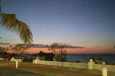 هتل Boutique La Toja Campeche