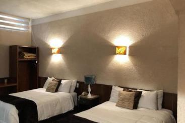 فندق Casa Blanca