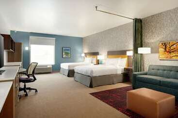 Отель Home2 Suites By Hilton Martinsburg, Wv