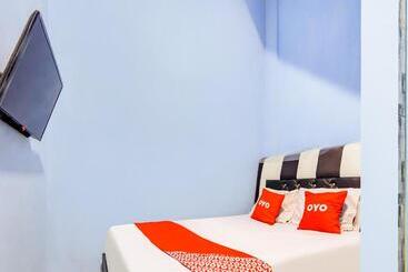 酒店 Oyo 90009 Faster Inn 1