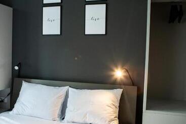 Отель Restaurant Joseph