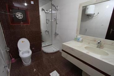 فندق نُزل تالا   Tala Nezel