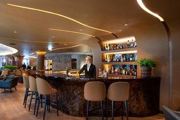 בית מלון כפרי Forte De Gaia, Autograph Collection