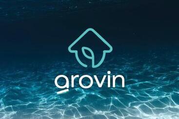 アパートホテル Mangroovy Residence El Gouna   Grovin