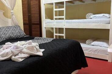 پانسیون Pousada Point Beach