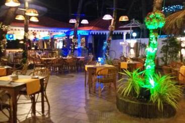 Kurort  Sao Domingos