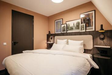 アパートホテル Yays The Hague Willemspark By Numa