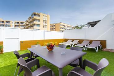 New 3br With Great Terrace By Canariasgetaway - San Fernando de Maspalomas