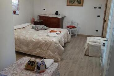 민박 My Home Scarperia