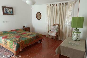 צימר Tenuta Patruno Perniola