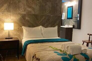 מלון דירות Cabo Tortuga Hotel Boutique