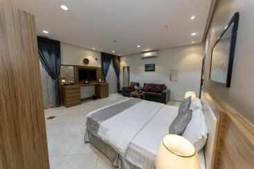 ホテル Admire Apart