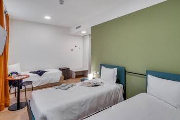 בית מלון כפרי Camplus Bernini Casa Per Ferie