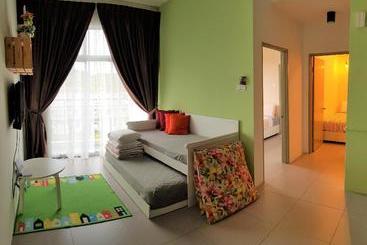 فندق G Residence