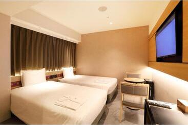 Henn na Hotel Premier Nara