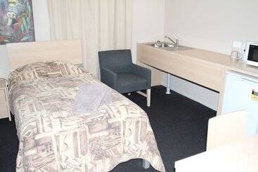 هتل Irish Club Accommodation