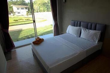 בית מלון כפרי Ma Kham Forest Resort