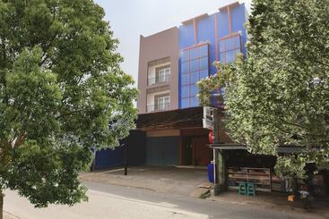 בית מלון כפרי Citara Jaya Guesthouse Mitra Reddoorz