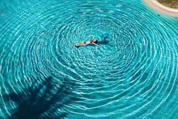 فندق Robinson Ierapetra