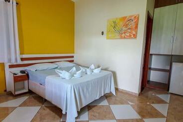 Сельский отель Fazenda Araras