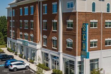 酒店 Silver Collection