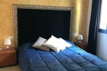 پانسیون Blu Suite