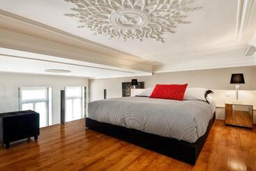 پانسیون Maison Cabral