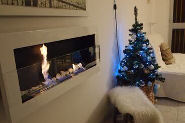 アパートホテル Terre Del Faro