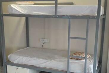 هاستل Siri Dormitory