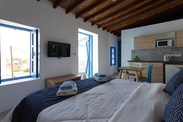 شقة فندقية Antonia Studios